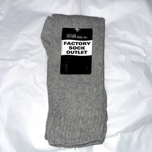Thigh high socks